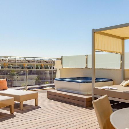 Zafiro Palace Palmanova ภายนอก รูปภาพ